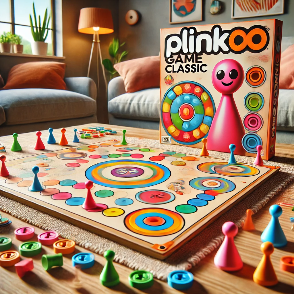 Plinko Classic